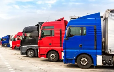 Adana Reşadiye Ambar Nakliyat